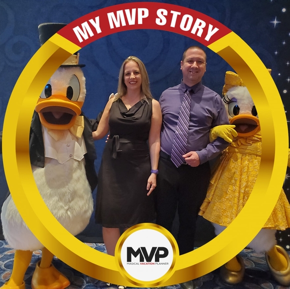 Meet your Posher, Beth - Picture 1 of 1